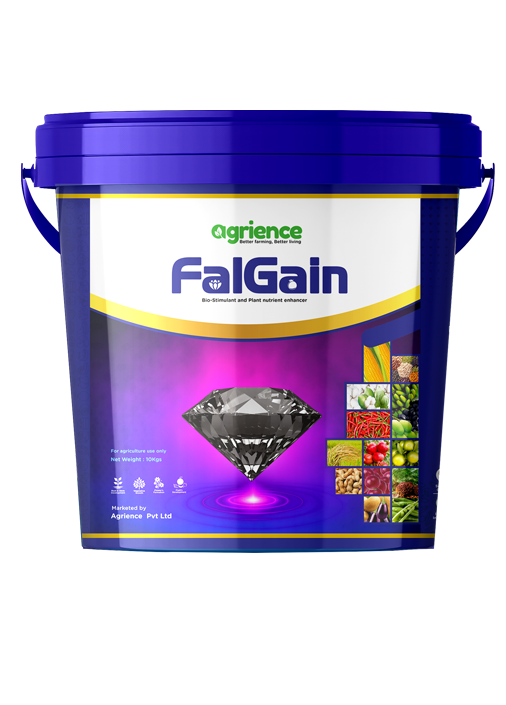 falgain_agrience_bio-stimulant_High-Yield-Technology