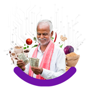 Market-Linkage_foodtech_Quality-produce_eNAM_APMC_Agriculture-market_Output-buyback